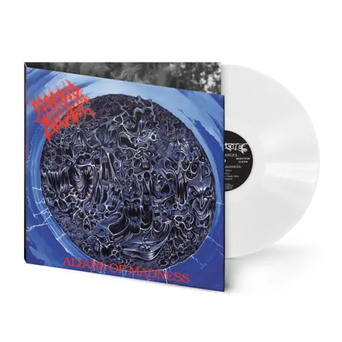 【中古】 BEST OF MORBID ANGEL モービッド・エンジェル Amazon.co.jp: BEST OF MORBID ANGEL: ミュージック