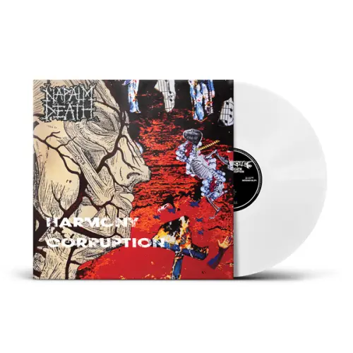 NAPALM DEATH / ナパーム・デス商品一覧｜HIPHOP / 日本語RAP