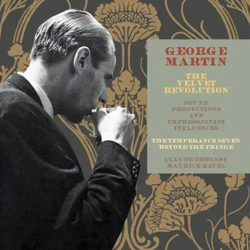 レコード　１２インチLP ジョージ マーティンGeorge Martin /… GEORGE MARTIN / ジョージ・マーティン商品一覧｜ディスク