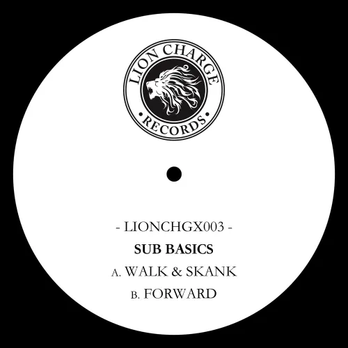 WALK & SKANK/SUB BASICS/SL2のレイヴクラシック「ON A RAGGA TIP」を