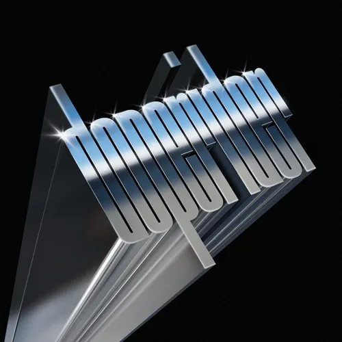 ミュージシャン PGD DOPERIDER: LIMITED BLUE COLOR VINYL/UTOPIA STRONG/GONG/KNIFEWORLD