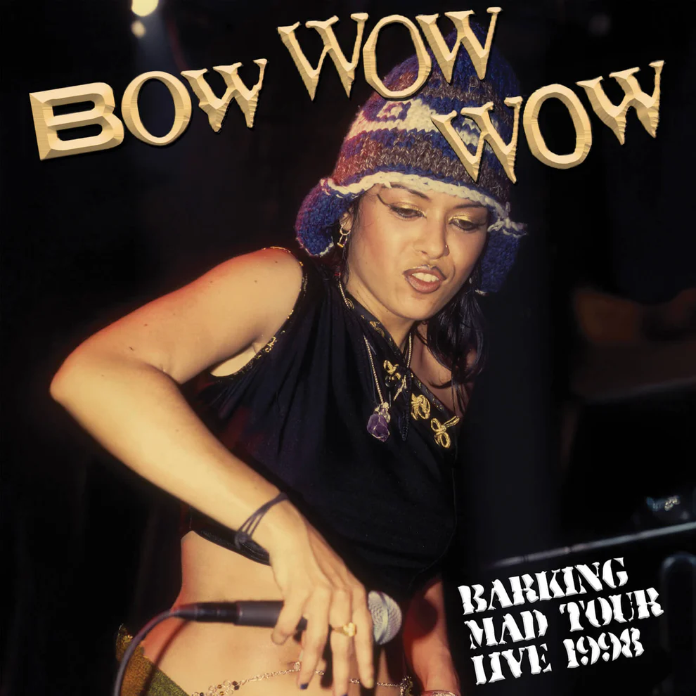 BOW WOW WOW / バウ・ワウ・ワウ商品一覧｜OLD ROCK｜ディスク