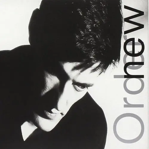 NEW ORDER CD 5枚セット NEW ORDER CD 5枚セット ニュー・オーダーBOXセット本日発売