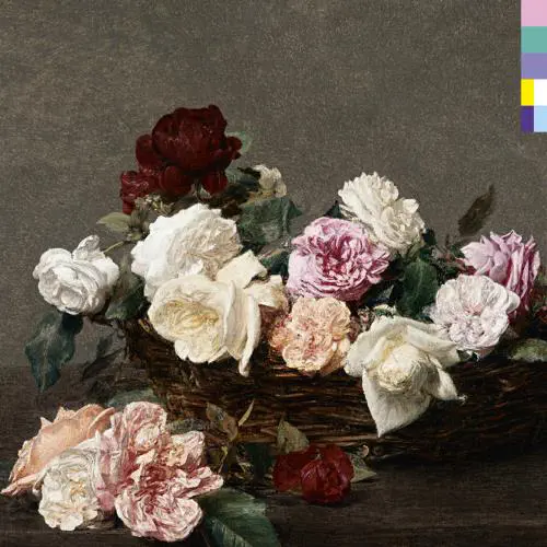 NEW ORDER / ニュー・オーダー商品一覧｜ディスクユニオン