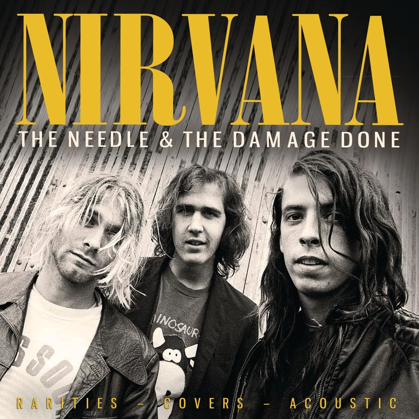 NIRVANA / ニルヴァーナ商品一覧｜ROCK / POPS / INDIE
