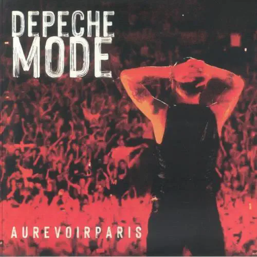 DEPECHE MODE / デペッシュ・モード商品一覧｜ROCK / POPS