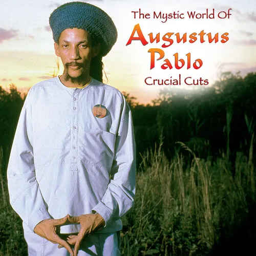 AUGUSTUS PABLO｜REGGAE｜ディスクユニオン・オンラインショップ