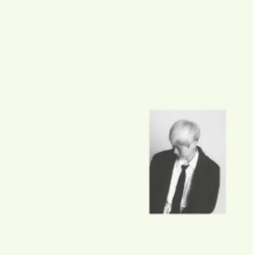 JINEX / ジネックス / JUST THE WAY YOU WERE / THIS IS LOVE(7")