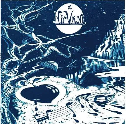 EL NIRVANA (PROG: ARG) / EL NIRVANA: 200 COPIES LIMITED CLEAR BLUE COLOR VINYL - 180g LIMITED VINYL