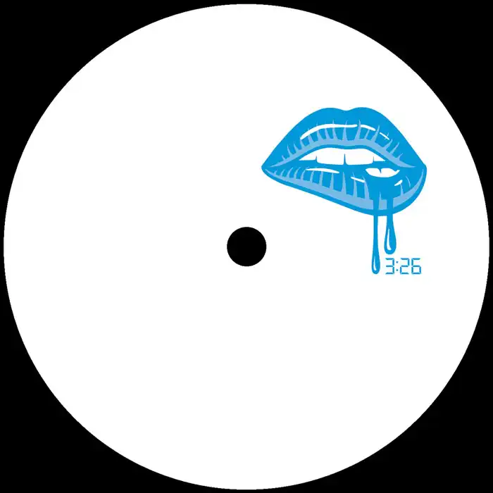 JAMIE 3:26 / ジェイミー・3:26 / DANCEFLOOR DAMAGE VOL 3