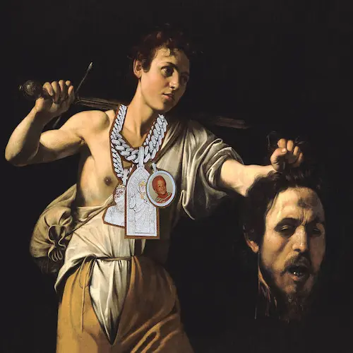 洋楽 Westside Gunn Pray for Paris CD PRAY FOR PARIS (CD)/WESTSIDE GUNN/Westside Gunnによる2020年