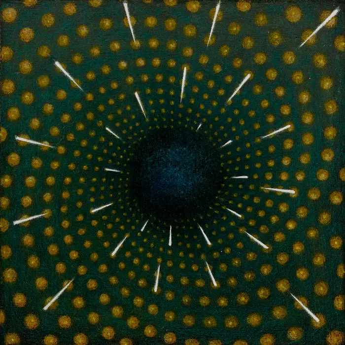 MOHAMMAD REZA MORTAZAVI / NEXUS