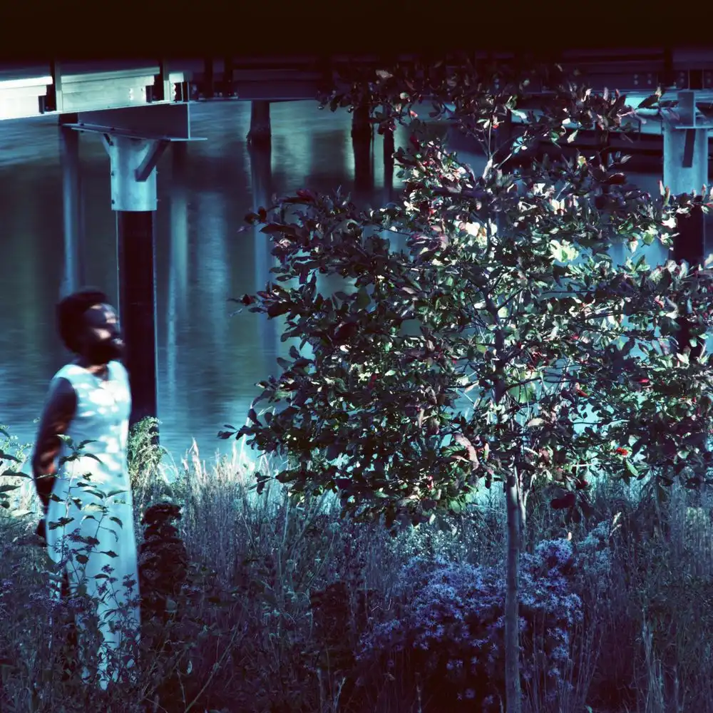 JJJJJEROME ELLIS / VESPER SPARROW [LP - BLACK]