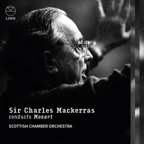 CHARLES MACKERRAS / チャールズ・マッケラス / CONDUCTS MOZART