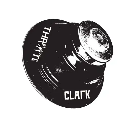 CLARK / クラーク (WARP)商品一覧｜ディスクユニオン・オンライン