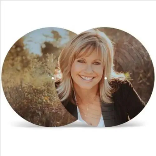 IF YOU LOVE ME, LET ME KNOW (LIMITED EDITION PICTURE VINYL