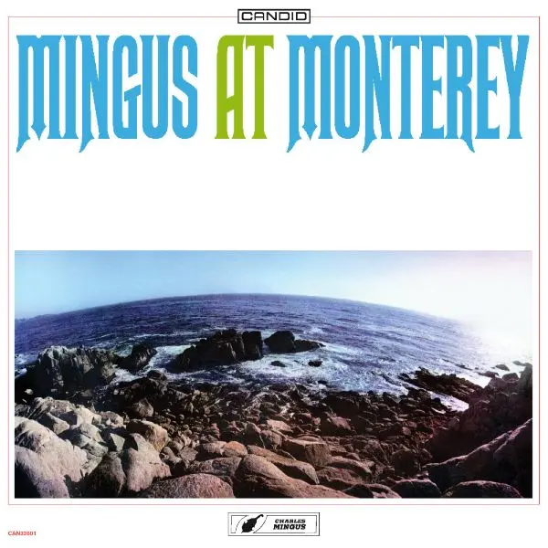 CHARLES MINGUS / チャールズ・ミンガス商品一覧｜JAPANESE ROCK