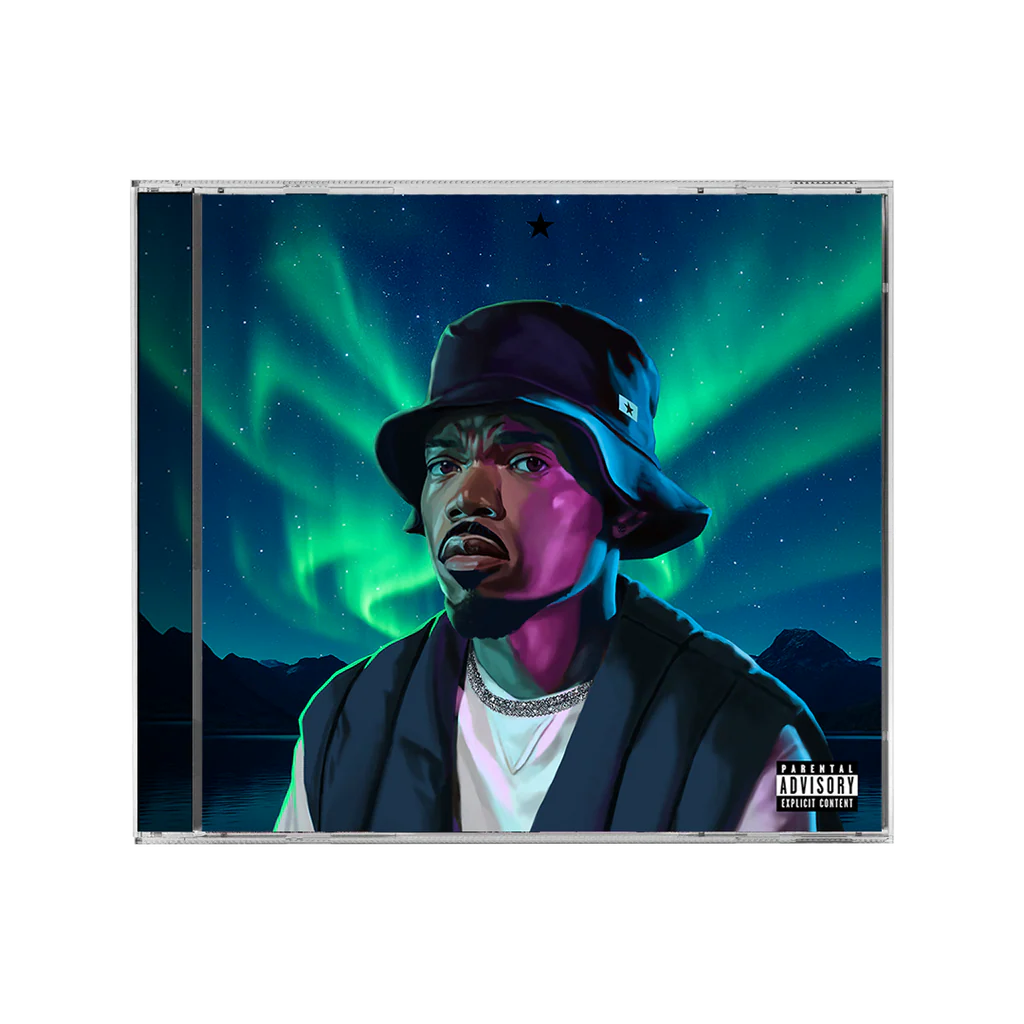 10月28日(火)【HIP HOP/R&B】新品入荷/再入荷情報 : ディスク