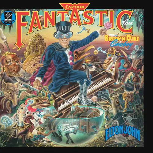 エルトン・ジョン ヒア・アンド・ゼア+16 紙ジャケット仕様2CD限定盤 エルトン・ジョン ヒア・アンド・ゼア+16 紙ジャケット仕様2CD限定盤