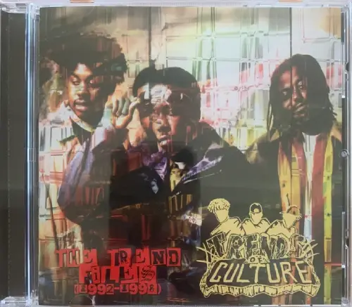 9月23日(火・祝)【HIPHOP/MIX】新品入荷情報 : ディスクユニオン