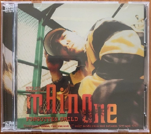 UNDERGROUND (CD)｜HIPHOP / 日本語RAP｜ディスクユニオン