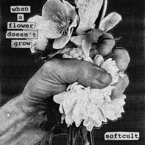 WHEN A FLOWER DOESN'T GROW (LP)/SOFTCULT/ソフトカルト/グランジ