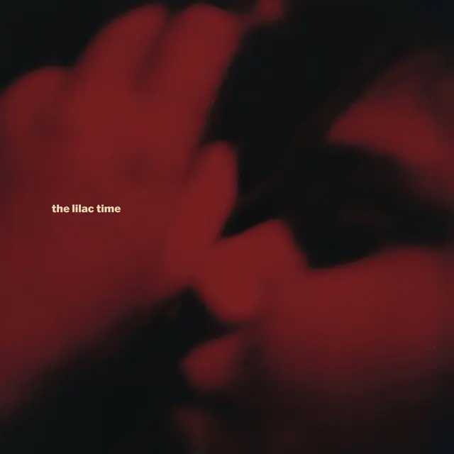 LILAC TIME / ライラック・タイム / LOOKING FOR A DAY IN THE NIGHT (LP)