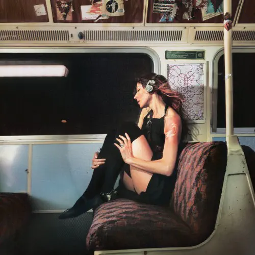 CAROLINE POLACHEK / キャロライン・ポラチェック商品一覧｜ディスク