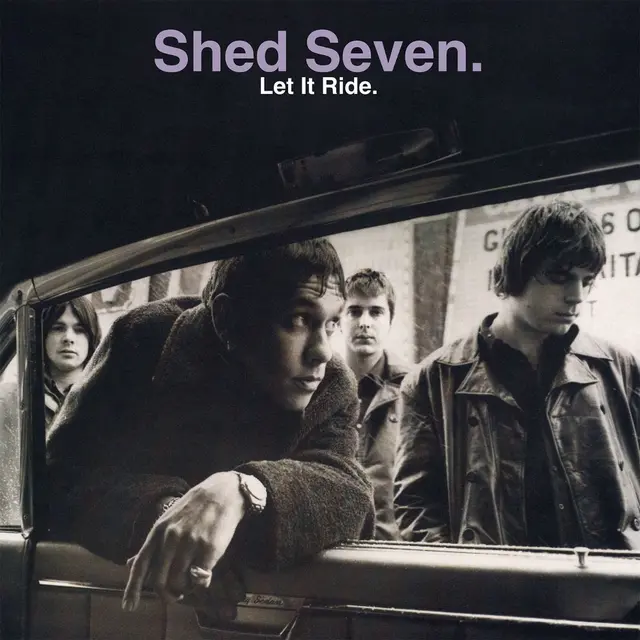 SHED SEVEN / シェッド・セヴン商品一覧｜ROCK / POPS / INDIE