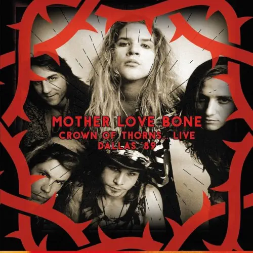 MOTHER LOVE BONE / マザー・ラヴ・ボーン商品一覧｜ディスクユニオン
