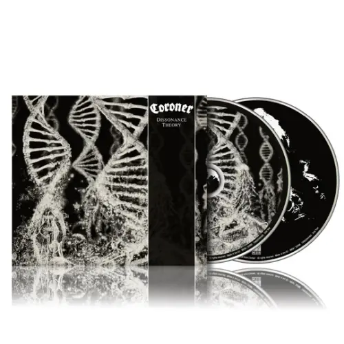 CORONER / コロナー商品一覧｜HARD ROCK / HEAVY METAL