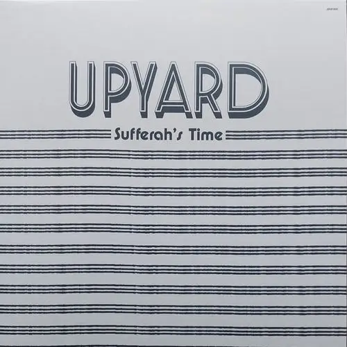 UPYARD / SUFFERAH'S TIME