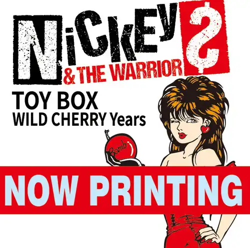 NICKEY&THE WARRIORS　ベストアルバム、配布 DVD 2枚セット 2025年最新】ニッキー＆ザウォーリアーズの人気アイテム - メルカリ