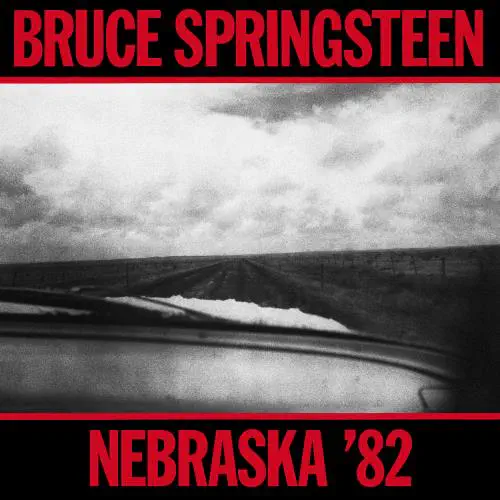 BRUCE SPRINGSTEEN / ブルース・スプリングスティーン / NEBRASKA 82: EXPANDED EDITION (4CD+BLU-RAY)