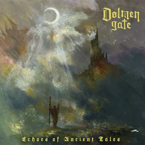 DOLMEN GATE / ECHOES OF ANCIENT TALES
