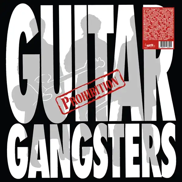 GUITAR GANGSTERS / ギターギャングスターズ商品一覧｜HARD ROCK