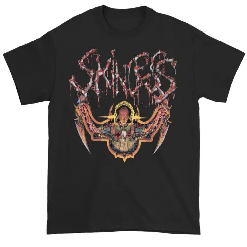 SKINLESS / スキンレス / SACRIFICE T-SHIRT<SIZE:L>