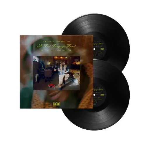 UNDERGROUND (VINYL)｜HIPHOP / 日本語RAP｜ディスクユニオン