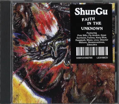 UNDERGROUND (CD)｜HIPHOP / 日本語RAP｜ディスクユニオン・オンライン