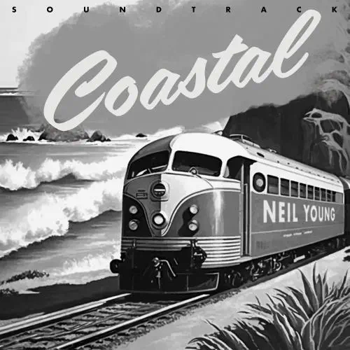 DEAD MAN SOUNDTRACK/NEIL YOUNG (& CRAZY HORSE)/ニール