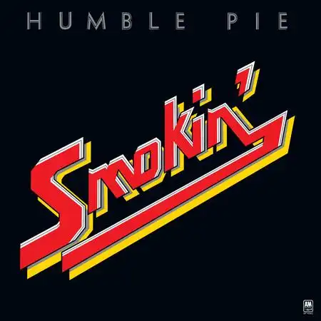 SMOKIN' (45 RPM 180G 2LP)/HUMBLE PIE/ハンブル・パイ/名盤72年
