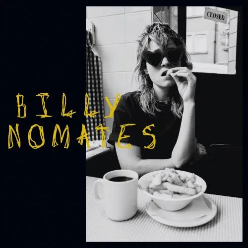 BILLY NOMATES / ビリー・ノーメイツ / BILLY NOMATES [2CD]