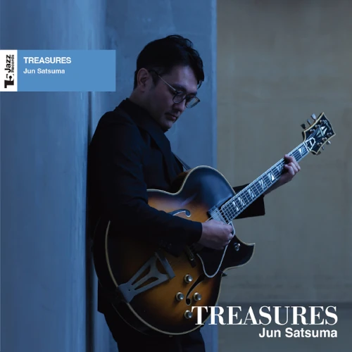 佐津間純 / Treasures