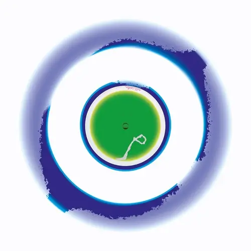 TIBI DABO & DAN GALGO / PILLOW PLANET 1