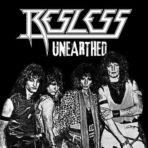 RESLESS / UNEARTHED