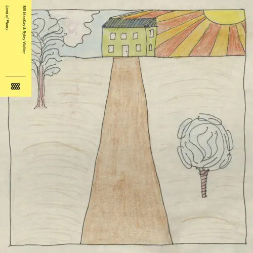 BILL MACKAY & RYLEY WALKER / LAND OF PLENTY
