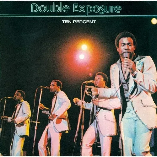 DOUBLE EXPOSURE / ダブル・エクスポージャー / テン・パーセント +7<期間限定盤>