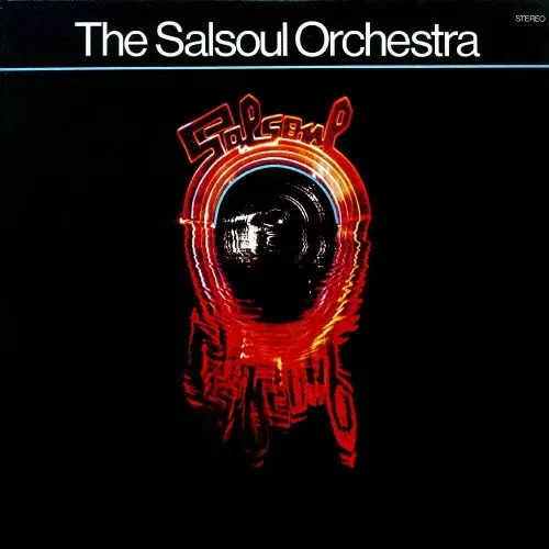 SALSOUL ORCHESTRA / サルソウル・オーケストラ / サルソウル・オーケストラ +7<期間限定盤>