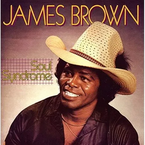 JAMES BROWN / ジェームス・ブラウン / ソウル・シンドローム<期間限定盤>
