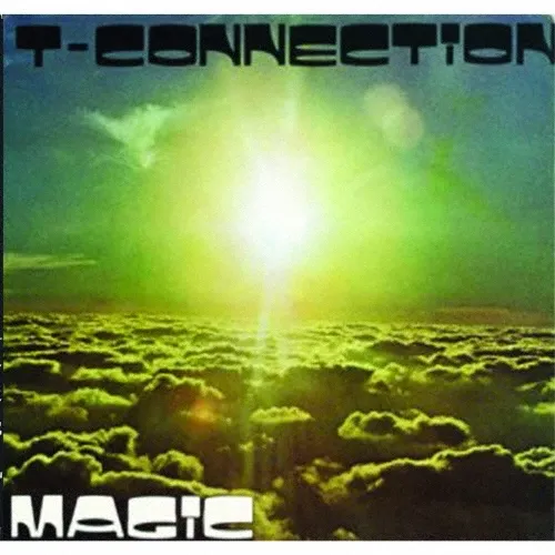 T-CONNECTION / T-コネクション / マジック +1<期間限定盤>